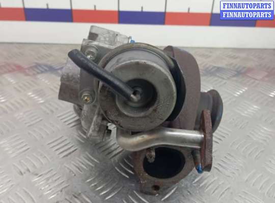 купить турбина дизельная на RENAULT SCENIC 3