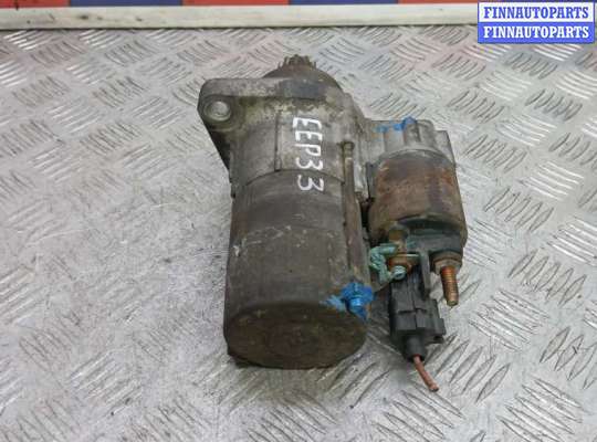 купить стартер дизельный на VOLKSWAGEN PASSAT B6