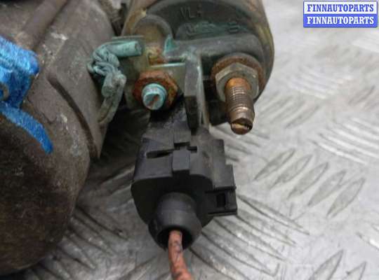 купить стартер дизельный на VOLKSWAGEN PASSAT B6