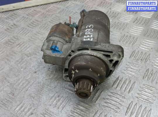 купить стартер дизельный на VOLKSWAGEN PASSAT B6