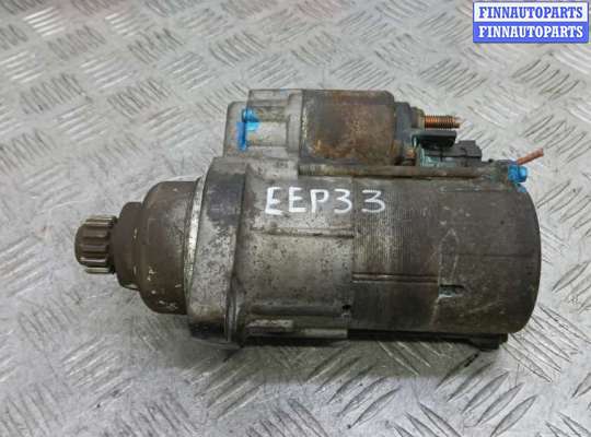 купить стартер дизельный на VOLKSWAGEN PASSAT B6