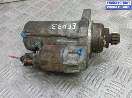 купить стартер дизельный на VOLKSWAGEN PASSAT B6