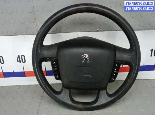 рулевое колесо FT512329 на PEUGEOT BOXER 3