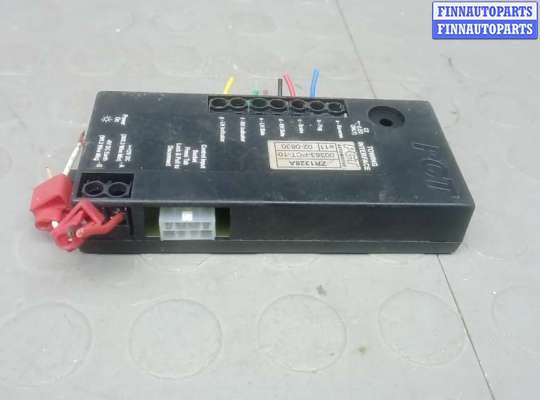 купить блок согласования фаркопа на VOLKSWAGEN JETTA 5