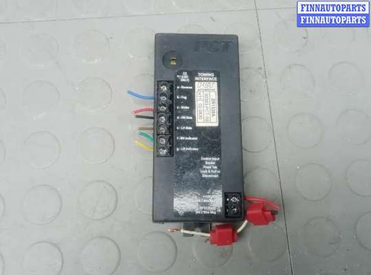 купить блок согласования фаркопа на VOLKSWAGEN JETTA 5