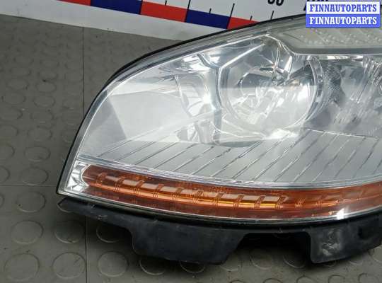 купить фара левая на CITROEN C4 PICASSO 1