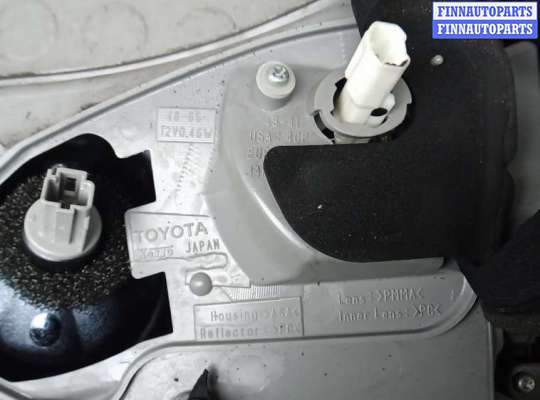 купить фонарь левый 3-5 двери на LEXUS RX 2