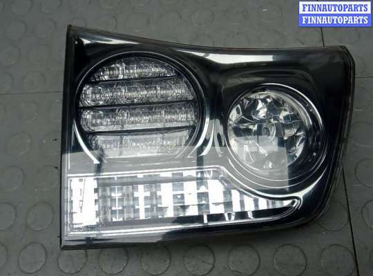 купить фонарь левый 3-5 двери на LEXUS RX 2