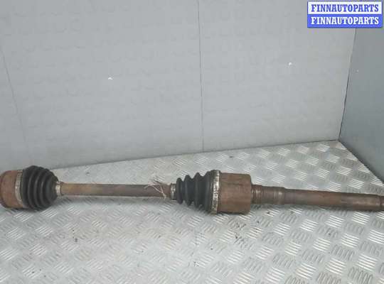 купить привод передний левый на LAND ROVER RANGE ROVER SPORT