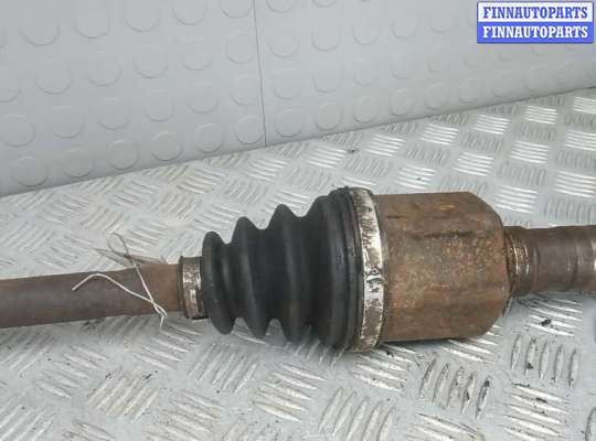 купить привод передний левый на LAND ROVER RANGE ROVER SPORT