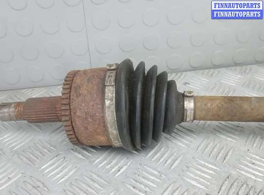 купить привод передний левый на LAND ROVER RANGE ROVER SPORT