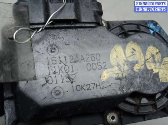 купить дроссельная заслонка дизельная на SUBARU IMPREZA 3