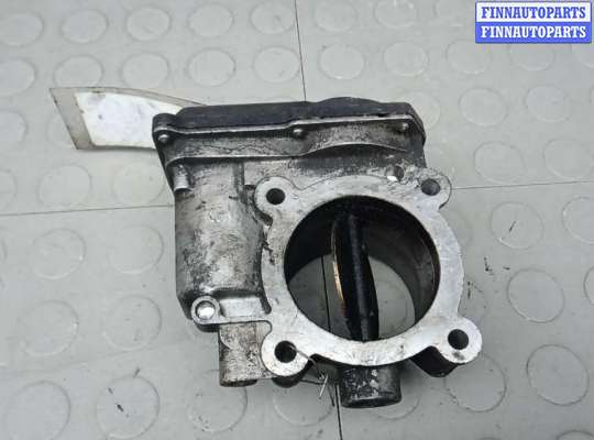 купить дроссельная заслонка дизельная на SUBARU IMPREZA 3