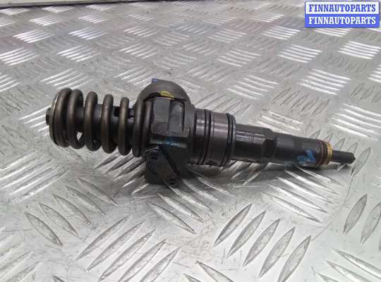 купить форсунка дизельная на VOLKSWAGEN PASSAT B6
