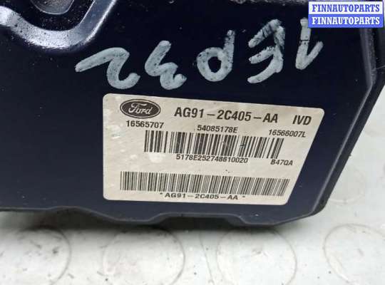 купить блок abs на FORD S-MAX