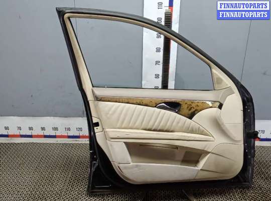 купить дверь передняя левая на MERCEDES BENZ E-CLASS W211