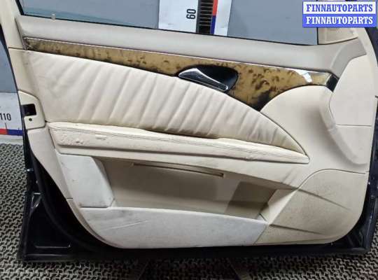 купить дверь передняя левая на MERCEDES BENZ E-CLASS W211