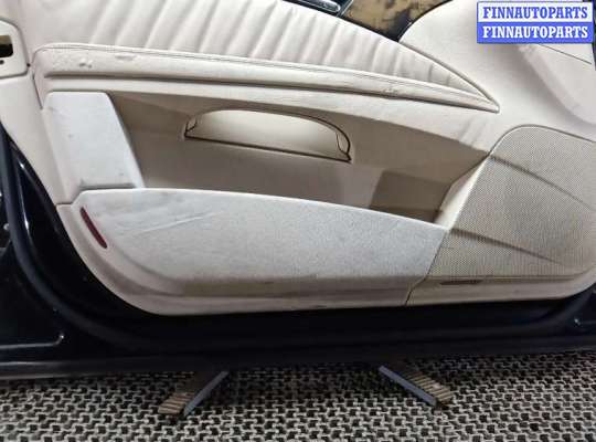 купить дверь передняя левая на MERCEDES BENZ E-CLASS W211