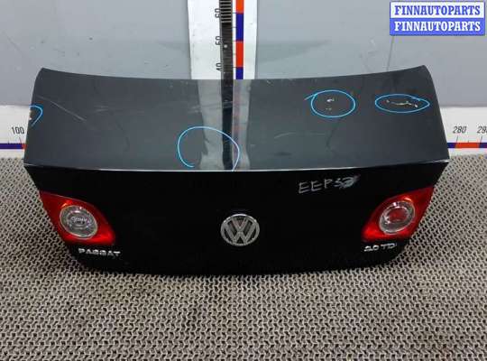 купить фонарь правый крышки багажника на VOLKSWAGEN PASSAT B6