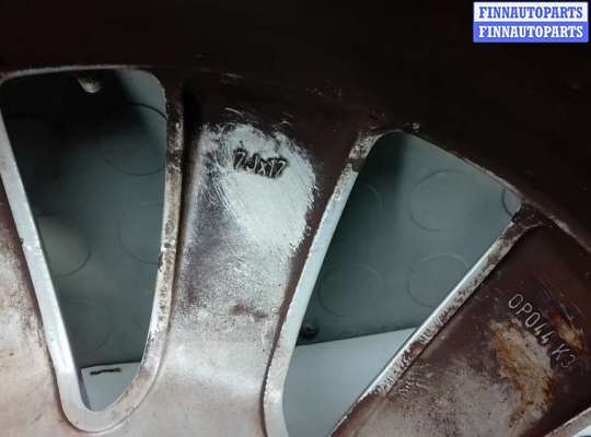 купить диск литой на OPEL ZAFIRA C