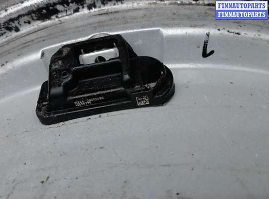 купить диск литой на OPEL ZAFIRA C