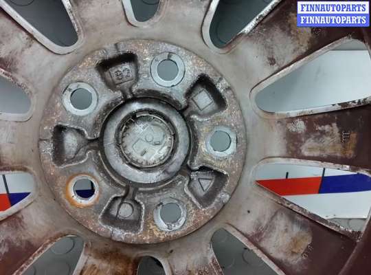 купить диск литой на OPEL ZAFIRA C