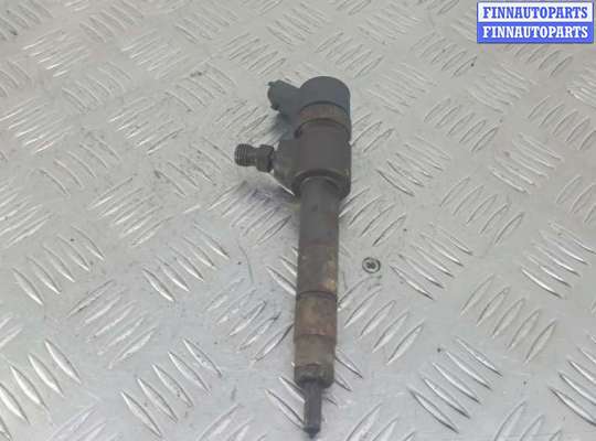 форсунка дизельная OP2344392 на OPEL ZAFIRA B