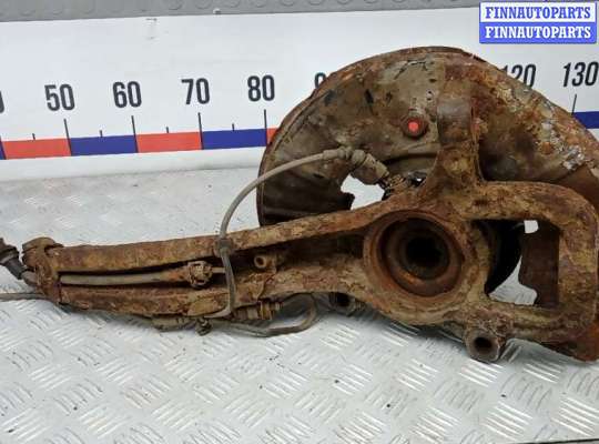 купить ступица передняя левая на VOLKSWAGEN TOUAREG 7L