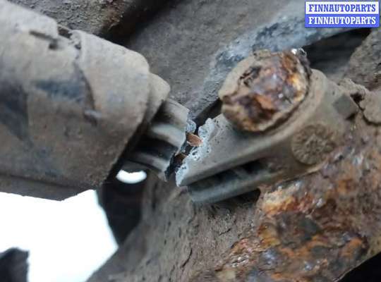 купить ступица передняя левая на VOLKSWAGEN TOUAREG 7L