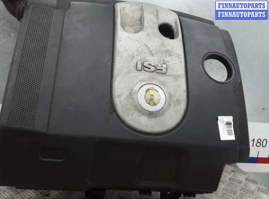 купить защита двигателя верхняя на VOLKSWAGEN TOURAN (1T1, 1T2)