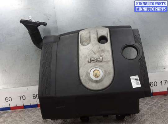 защита двигателя верхняя VG2557740 на VOLKSWAGEN TOURAN (1T1, 1T2)
