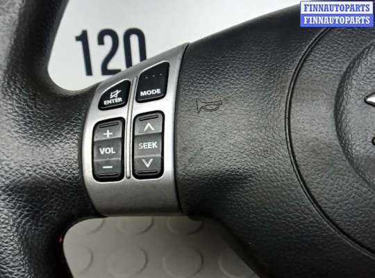 купить руль на SUZUKI SX4 YA11S