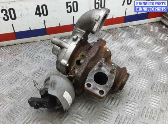 купить турбина дизельная на FORD FOCUS 3