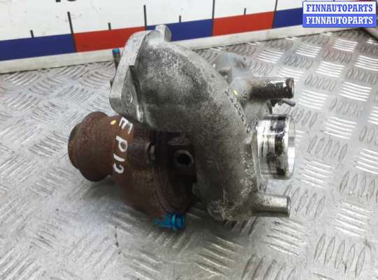 купить турбина дизельная на FORD FOCUS 3