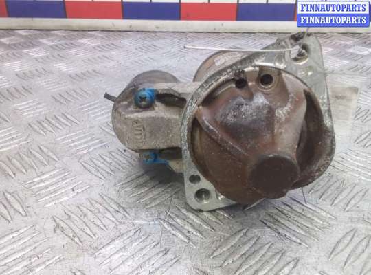 стартер бензиновый HN532933 на HYUNDAI IX35 1