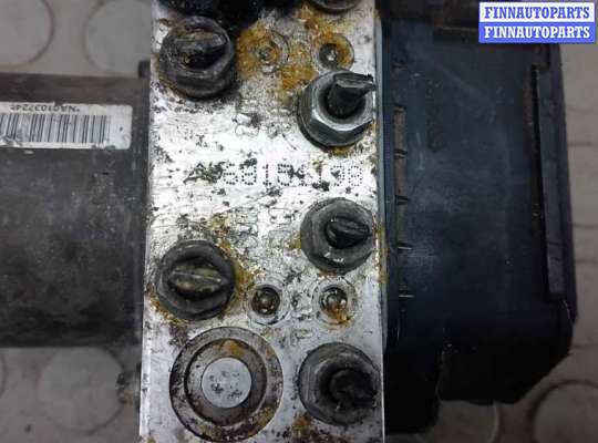 купить блок abs на VOLKSWAGEN TIGUAN 1