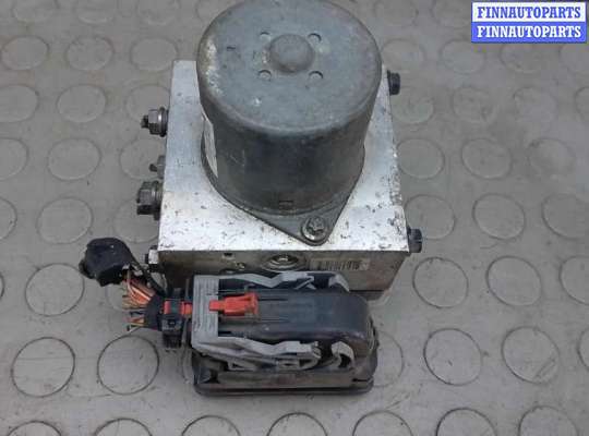 купить блок abs на VOLKSWAGEN TIGUAN 1