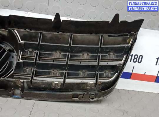 купить решетка радиатора на VOLKSWAGEN TOUAREG 7L