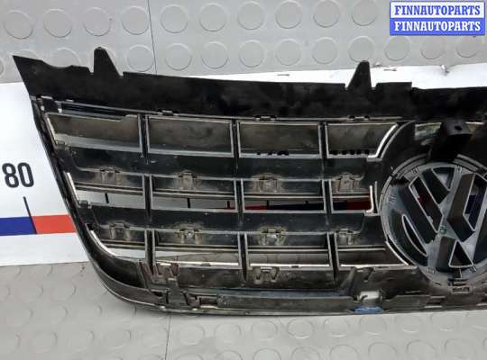 купить решетка радиатора на VOLKSWAGEN TOUAREG 7L