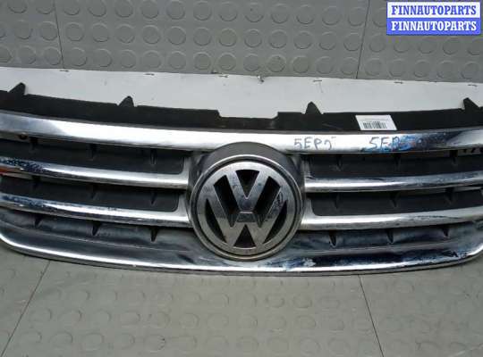 купить решетка радиатора на VOLKSWAGEN TOUAREG 7L