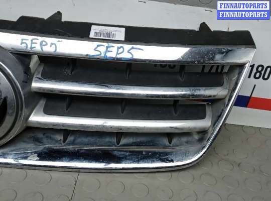 купить решетка радиатора на VOLKSWAGEN TOUAREG 7L