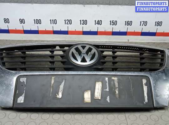 купить решетка радиатора на VOLKSWAGEN PASSAT B6