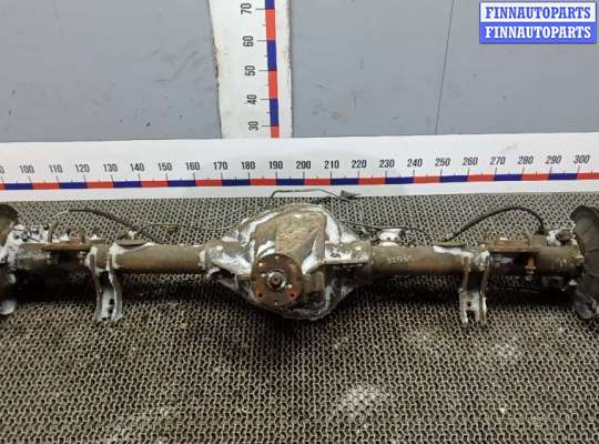 купить суппорт тормозной задний правый на FORD TRANSIT 8