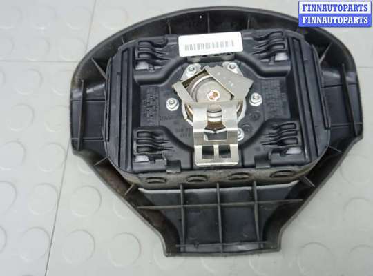 купить подушка безопасности водителя на OPEL VIVARO