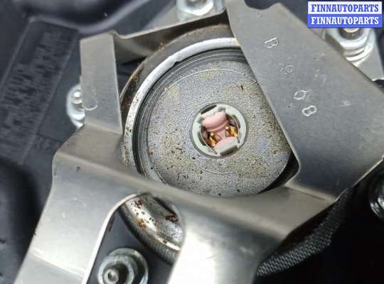 купить подушка безопасности водителя на OPEL VIVARO