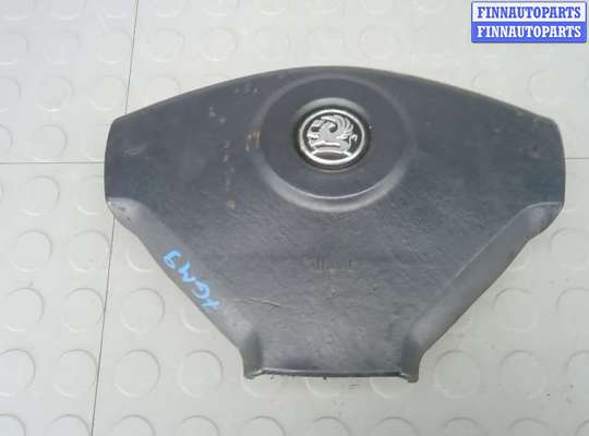 купить подушка безопасности водителя на OPEL VIVARO