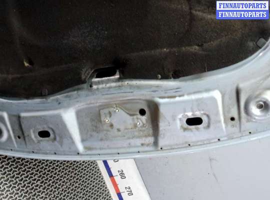купить капот на VOLKSWAGEN TOUAREG 7L