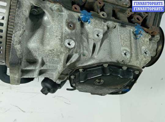 ДВС (Двигатель) на Nissan Qashqai II (J11)