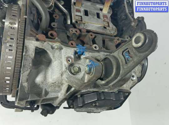 купить двигатель дизельный на NISSAN QASHQAI J11