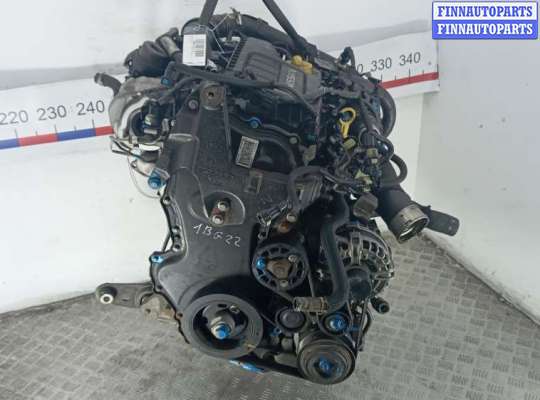 купить двигатель дизельный на NISSAN QASHQAI J11